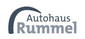 Logo Autohaus Rummel e.K.